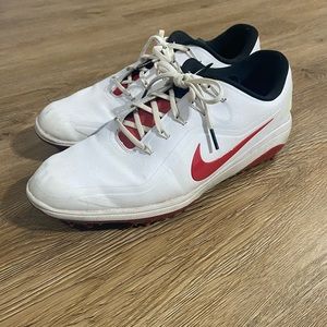 Nike golf shoes Size 11.5
